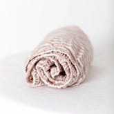 Foxtrot Cot Sheets